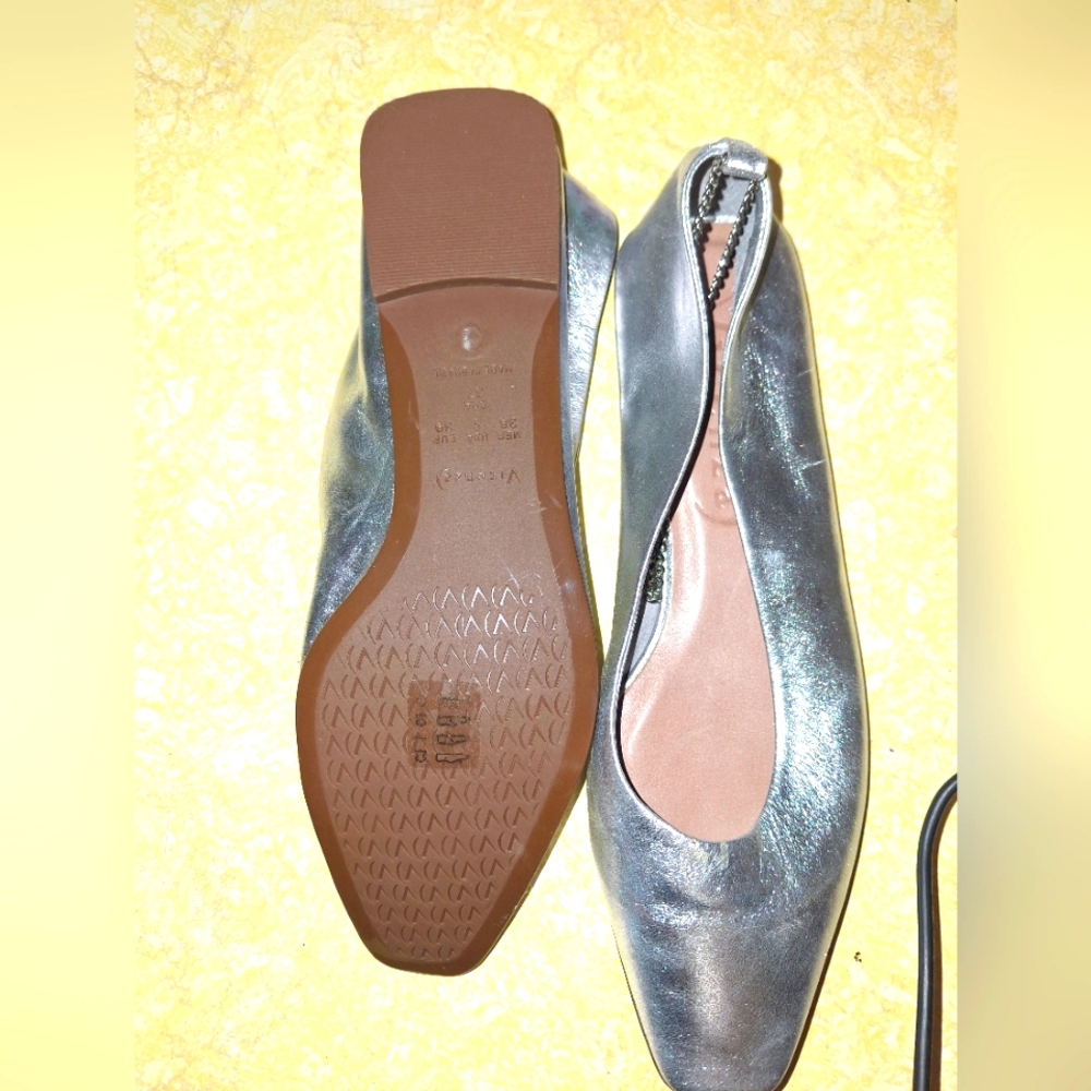 Vicenza Women's Prima Ballerina Flats